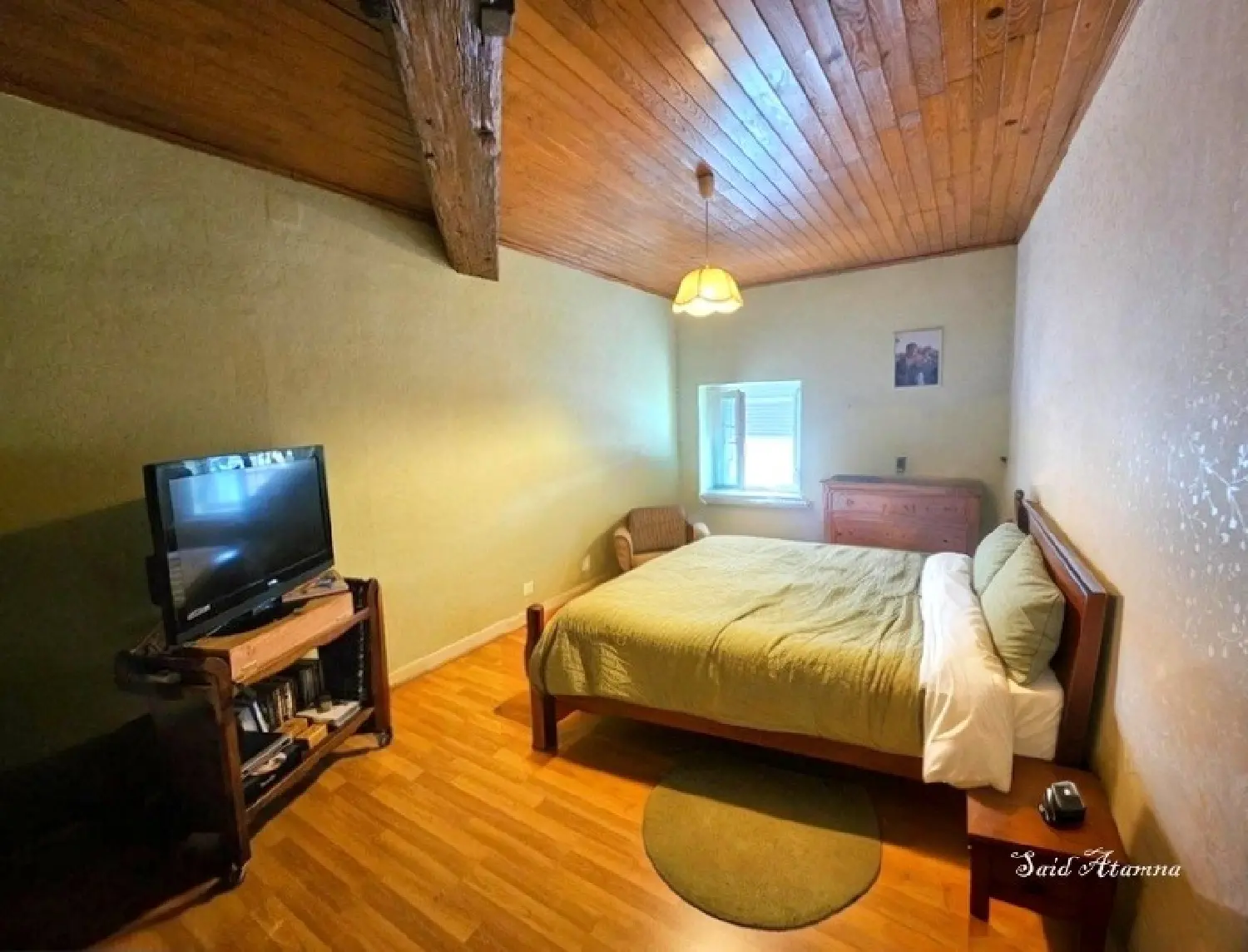  kaufen Haus Igney Vogesen 5