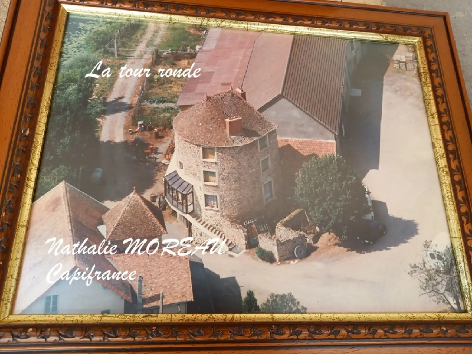  te koop huis Igornay Saône-et-Loire 4