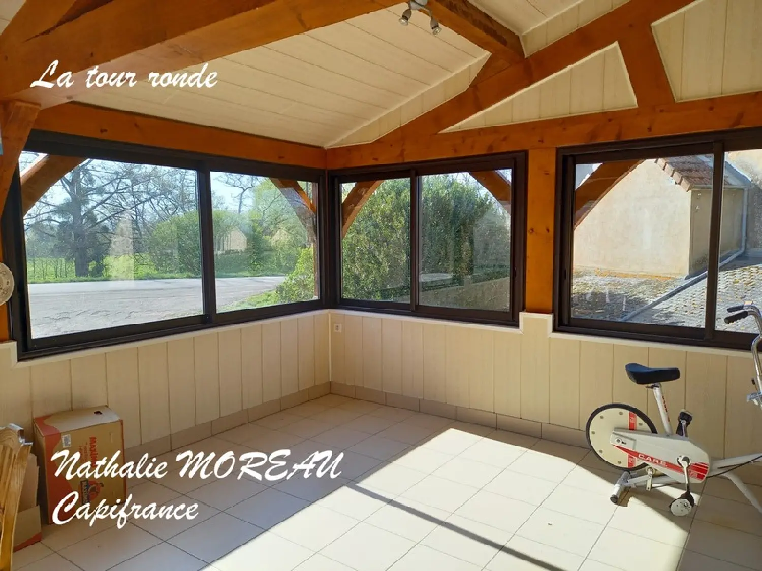  te koop huis Igornay Saône-et-Loire 5