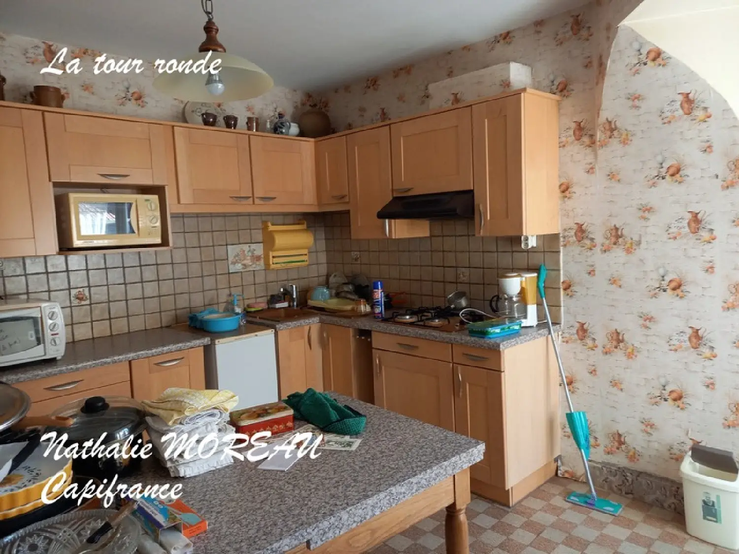  te koop huis Igornay Saône-et-Loire 6