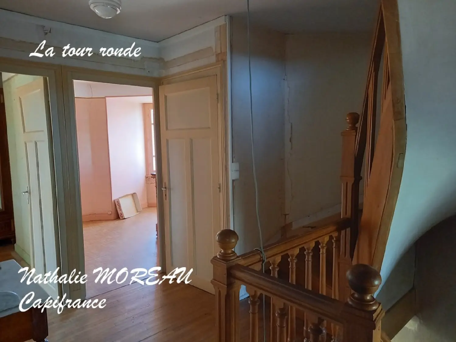  te koop huis Igornay Saône-et-Loire 7