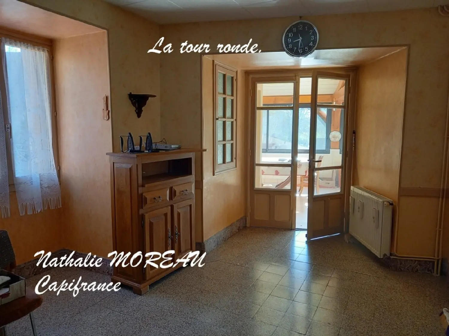  te koop huis Igornay Saône-et-Loire 8