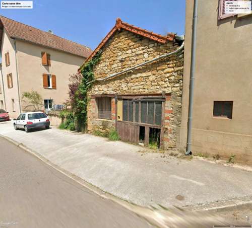 Iguerande Saône-et-Loire huis foto 7137344