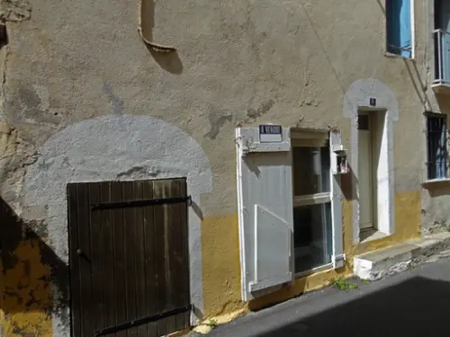 Ille-sur-Têt Pyrénées-Orientales Haus Bild 7136888