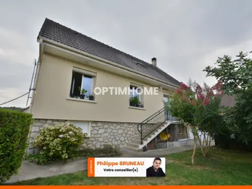 Incarville Eure huis foto 7135793
