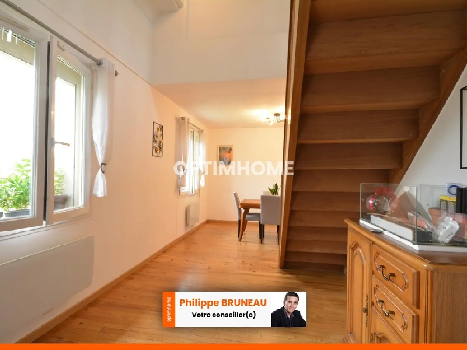  te koop huis Incarville Eure 6