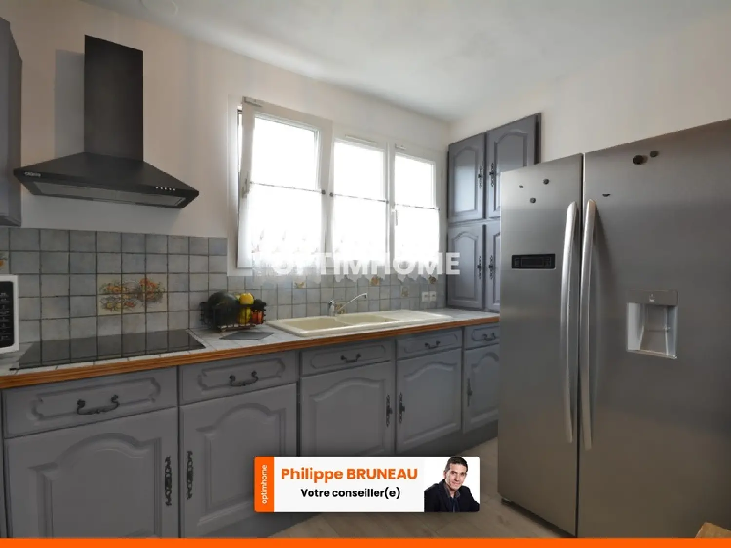  te koop huis Incarville Eure 7