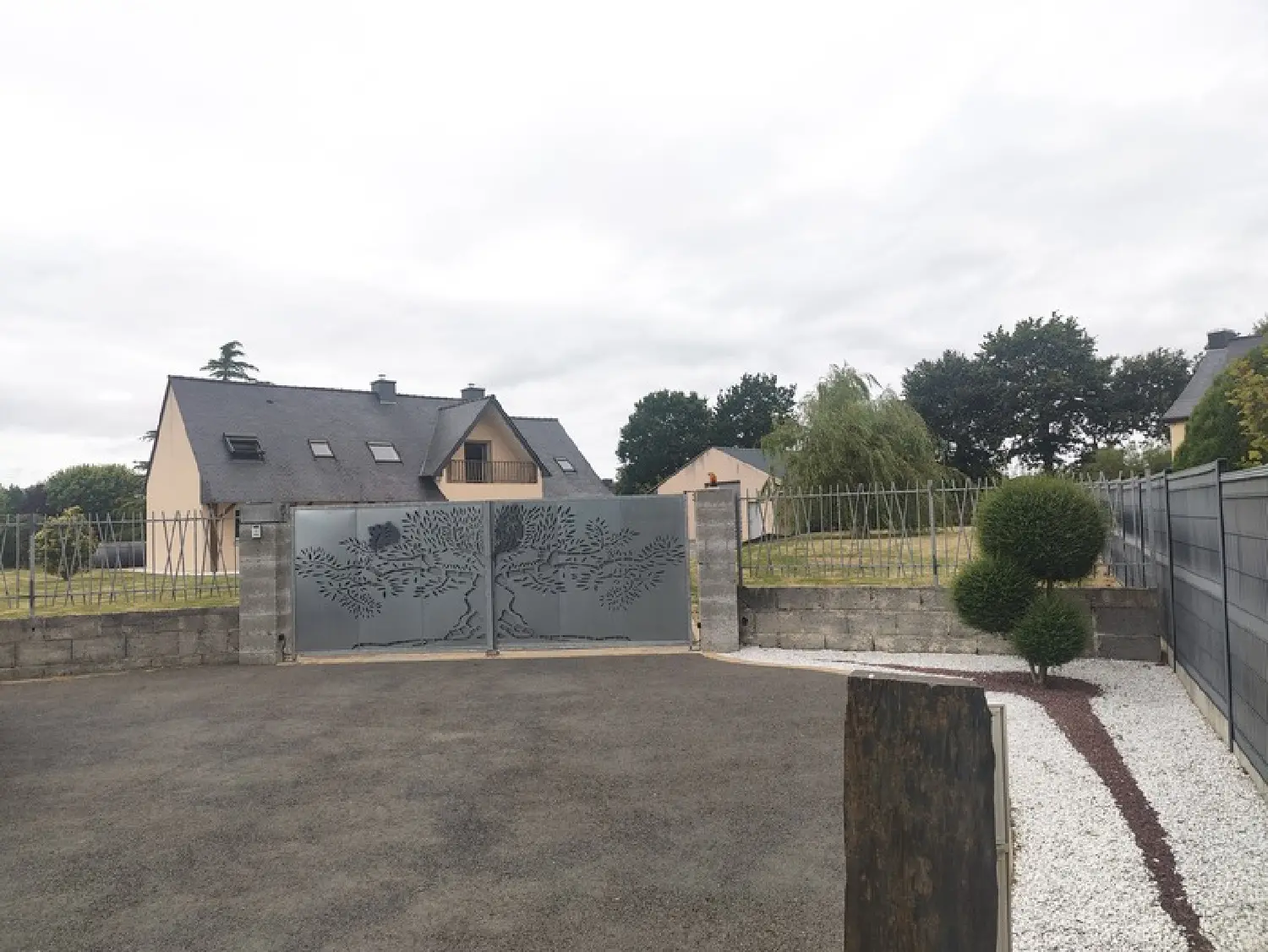  te koop huis Irodouër Ille-et-Vilaine 3