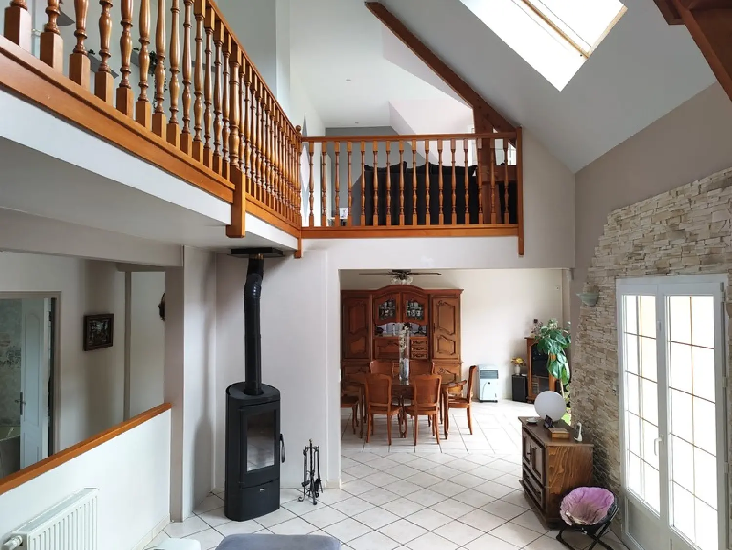  te koop huis Irodouër Ille-et-Vilaine 5