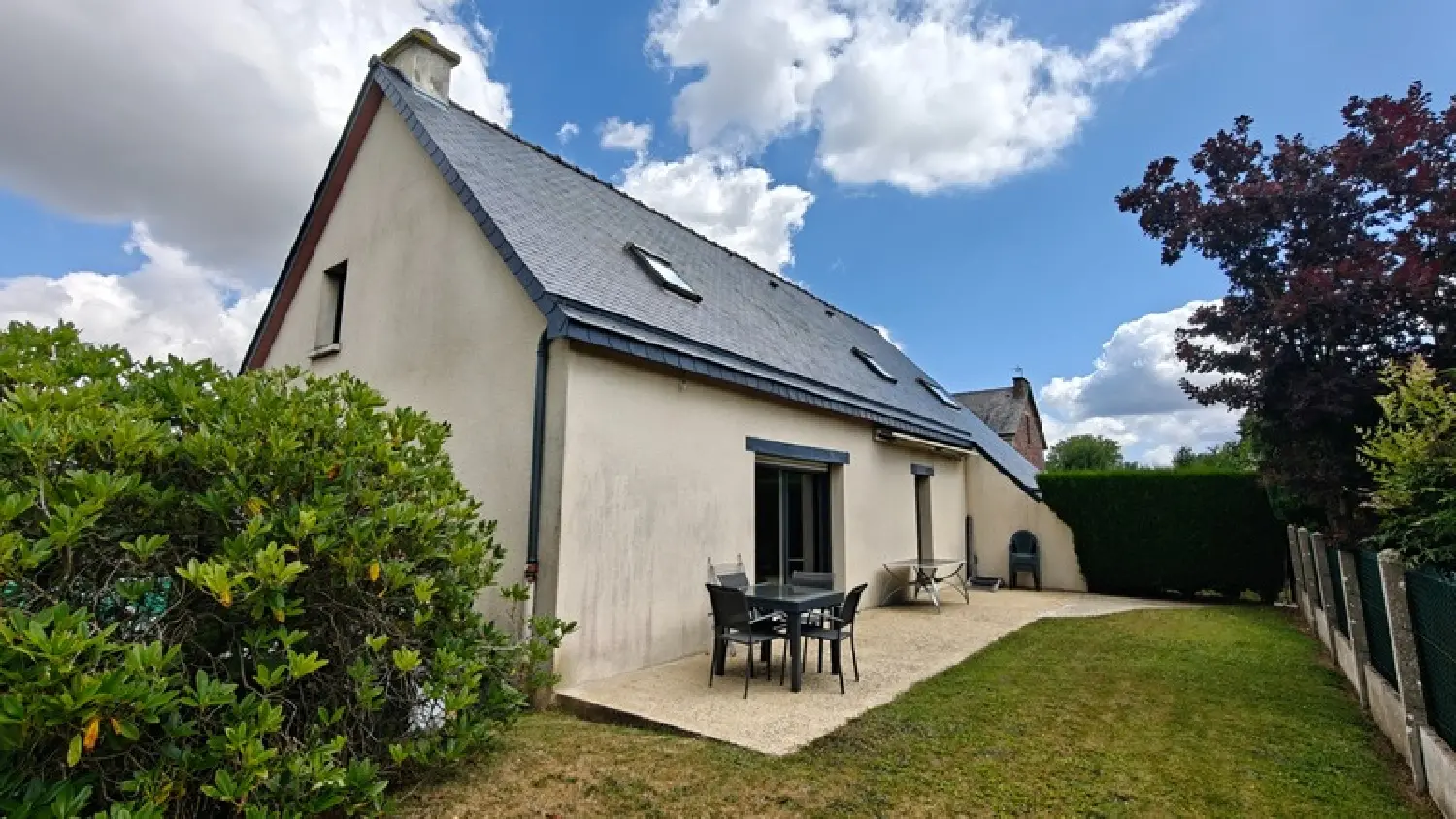  kaufen Haus Irodouër Ille-et-Vilaine 1