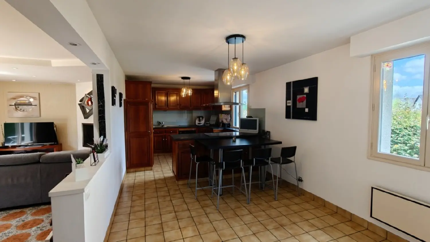  kaufen Haus Irodouër Ille-et-Vilaine 2