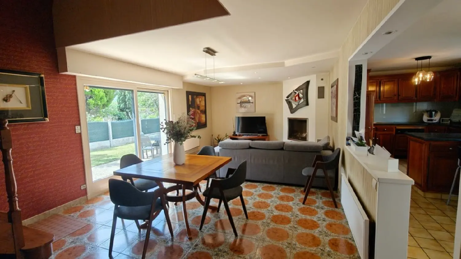  kaufen Haus Irodouër Ille-et-Vilaine 5