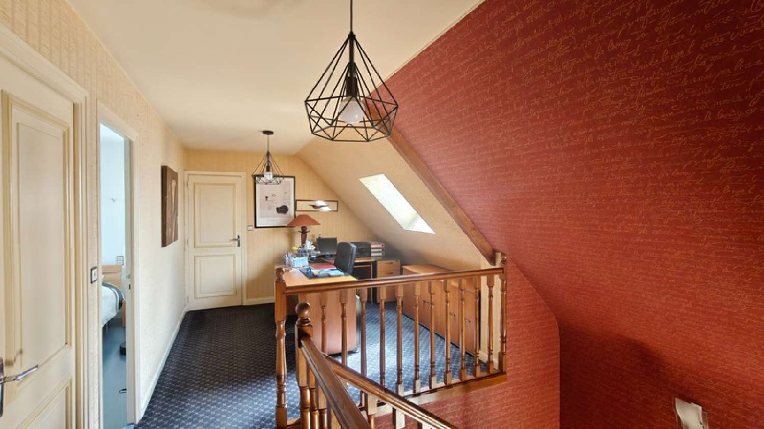  for sale house Irodouër Ille-et-Vilaine 8