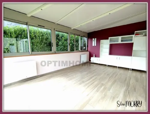 Irvillac Finistère Haus Bild 7135899