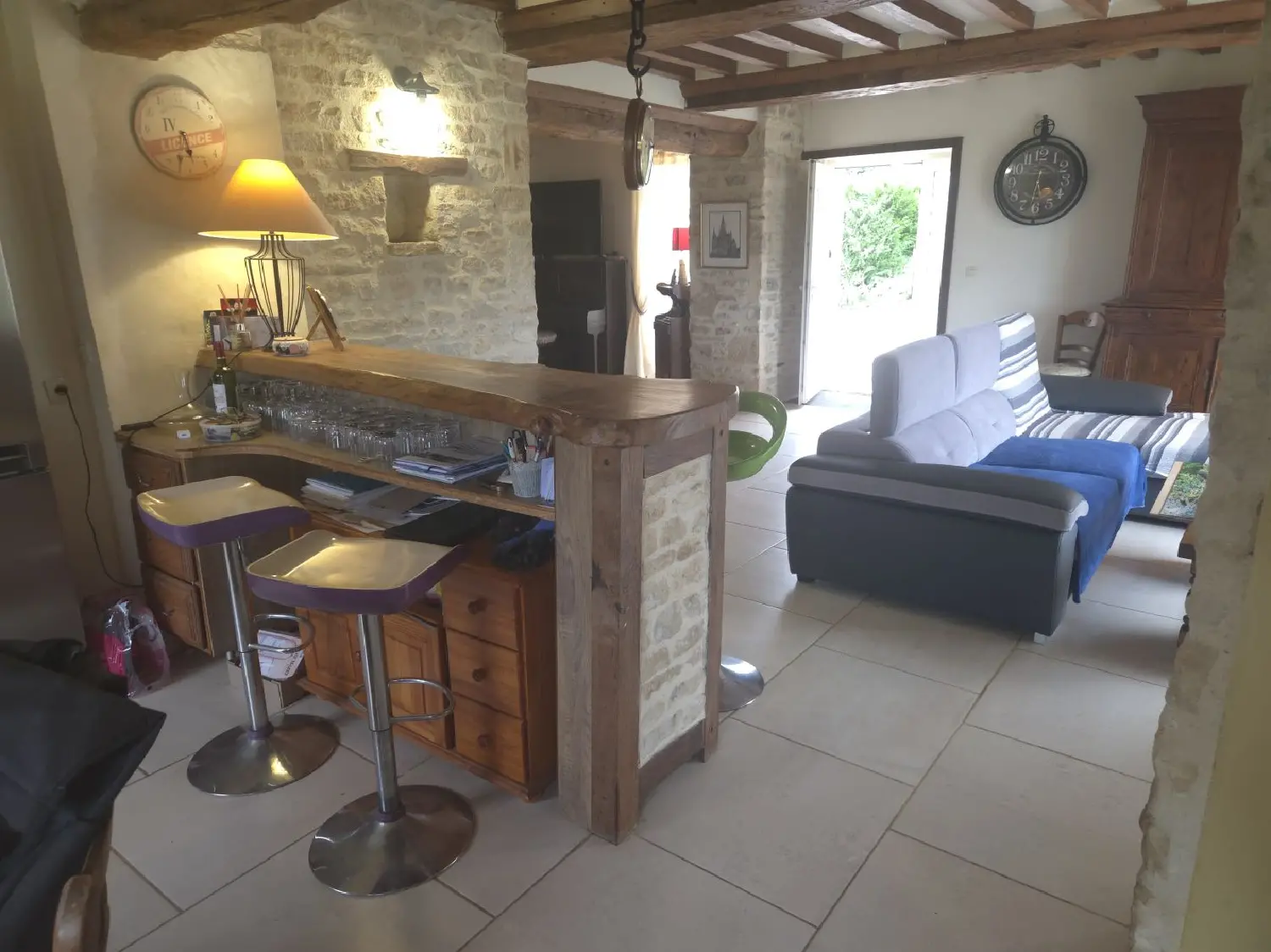  for sale house Isigny-sur-Mer Calvados 3