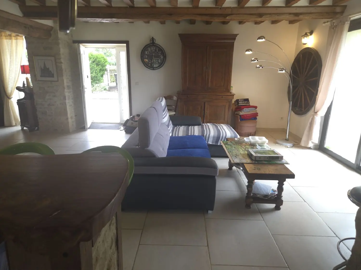  for sale house Isigny-sur-Mer Calvados 4