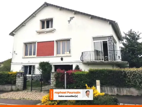Isle Haute-Vienne maison foto 7129731