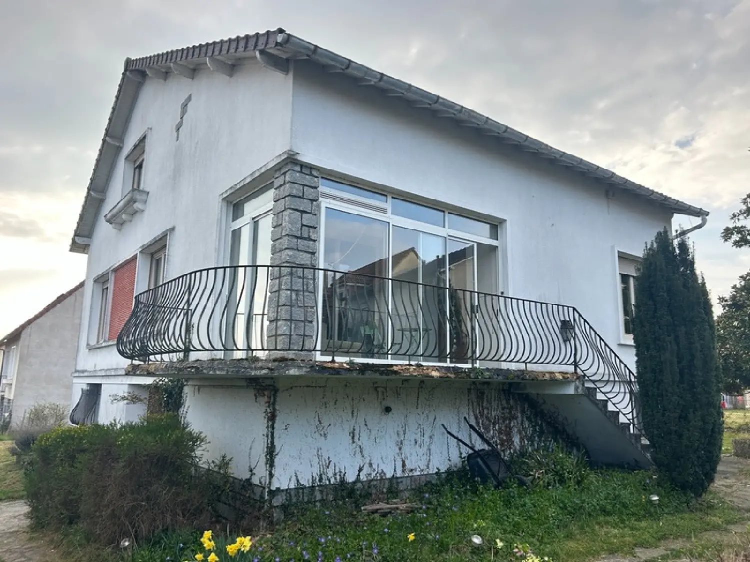  à vendre maison Isle Haute-Vienne 3