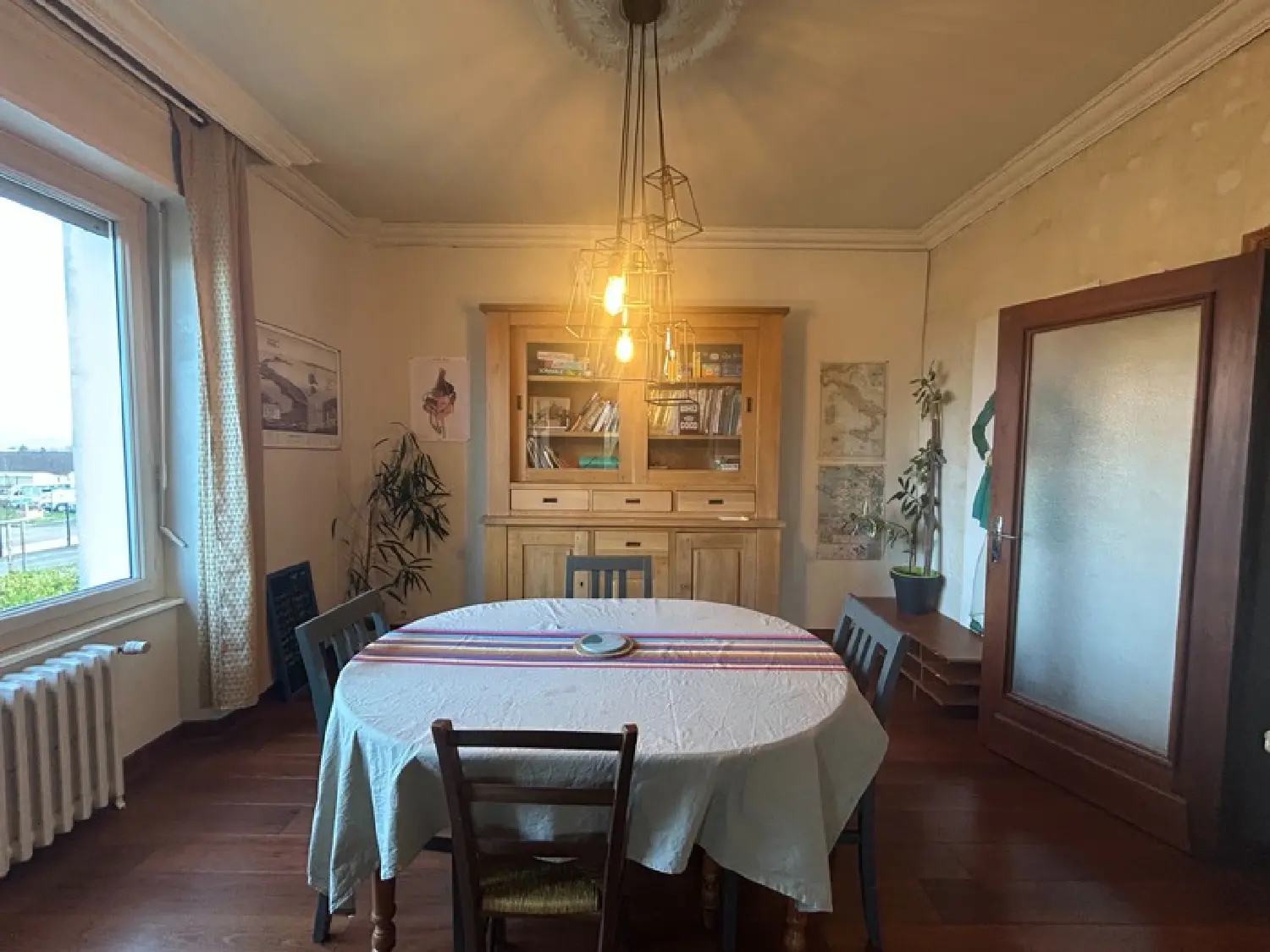  à vendre maison Isle Haute-Vienne 8
