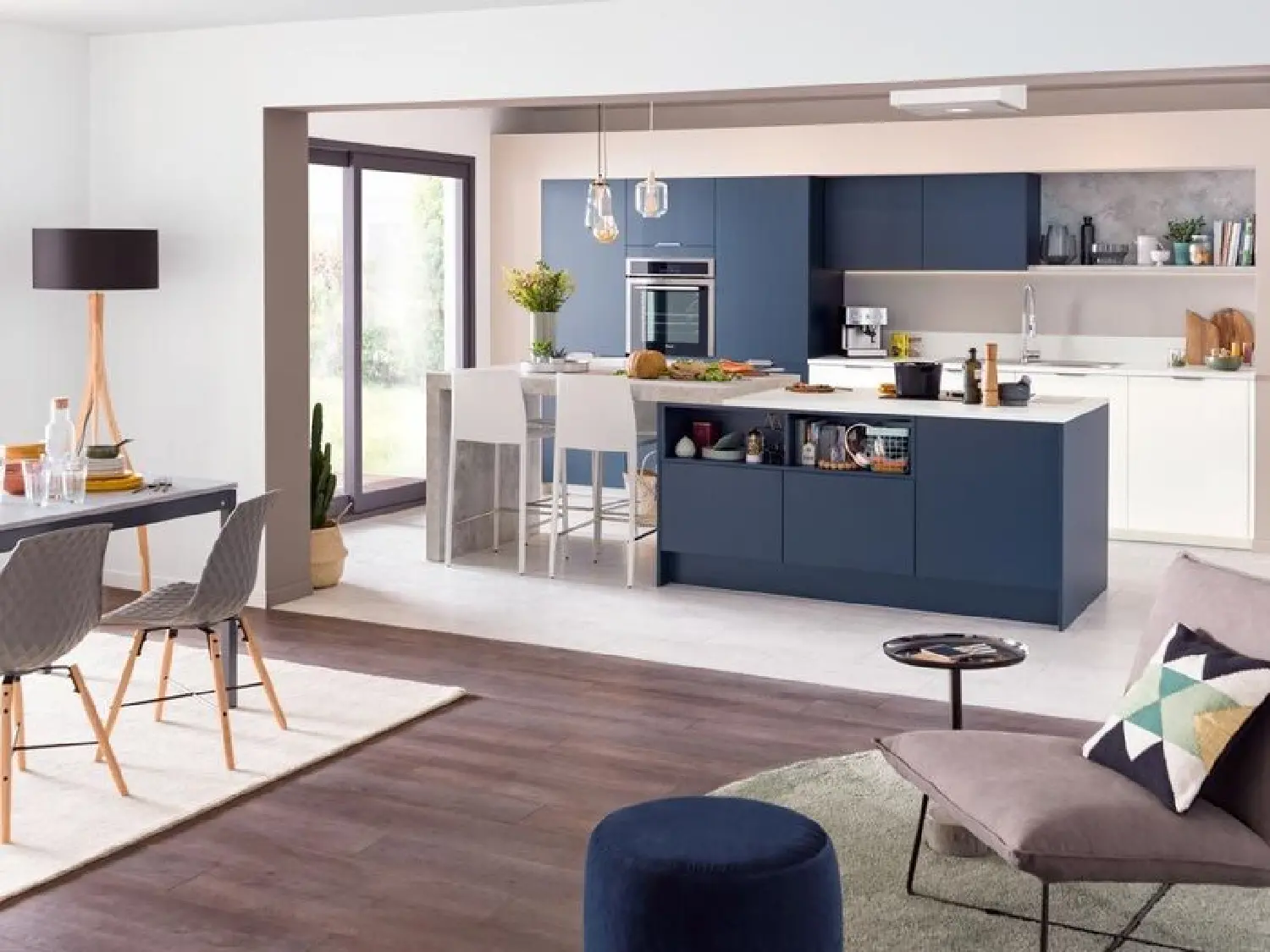  te koop huis Isles-lès-Villenoy Seine-et-Marne 2