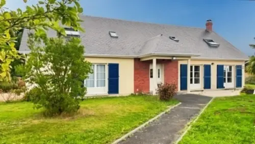 Isneauville Seine-Maritime huis foto 7133661