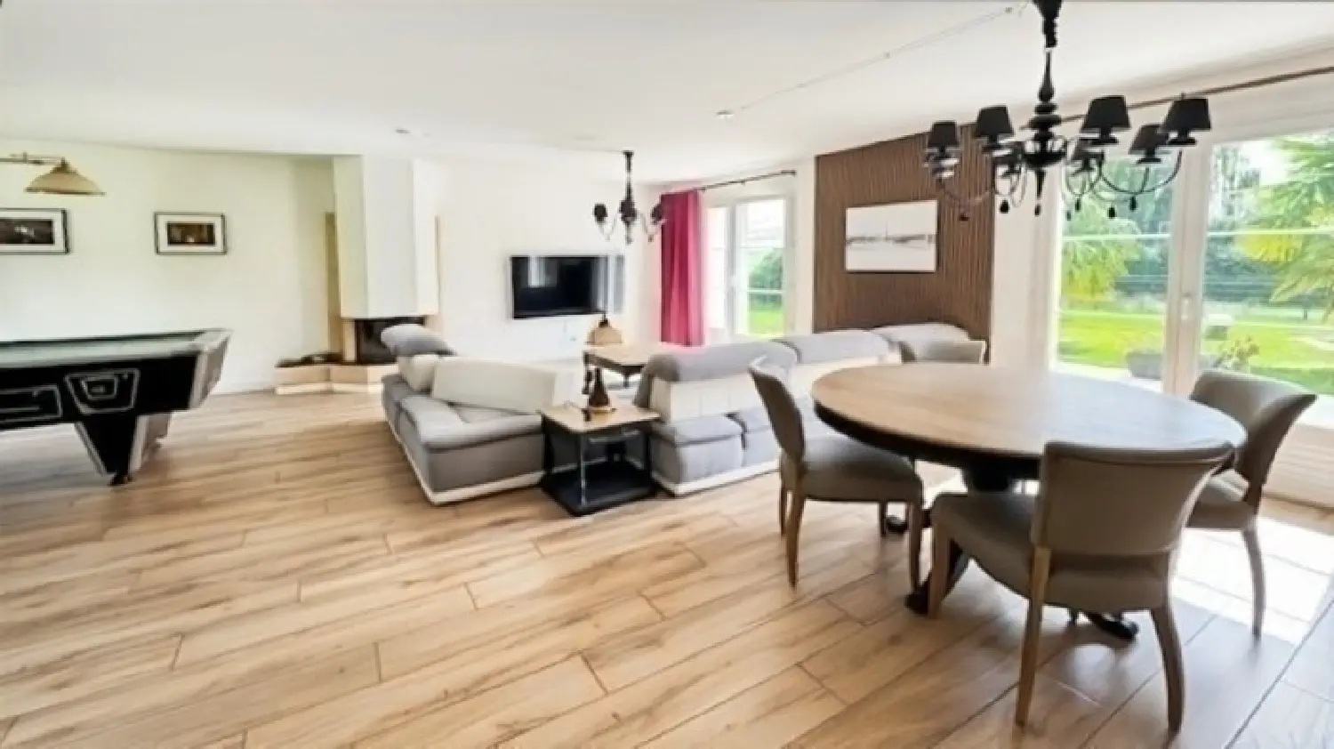  for sale house Isneauville Seine-Maritime 3
