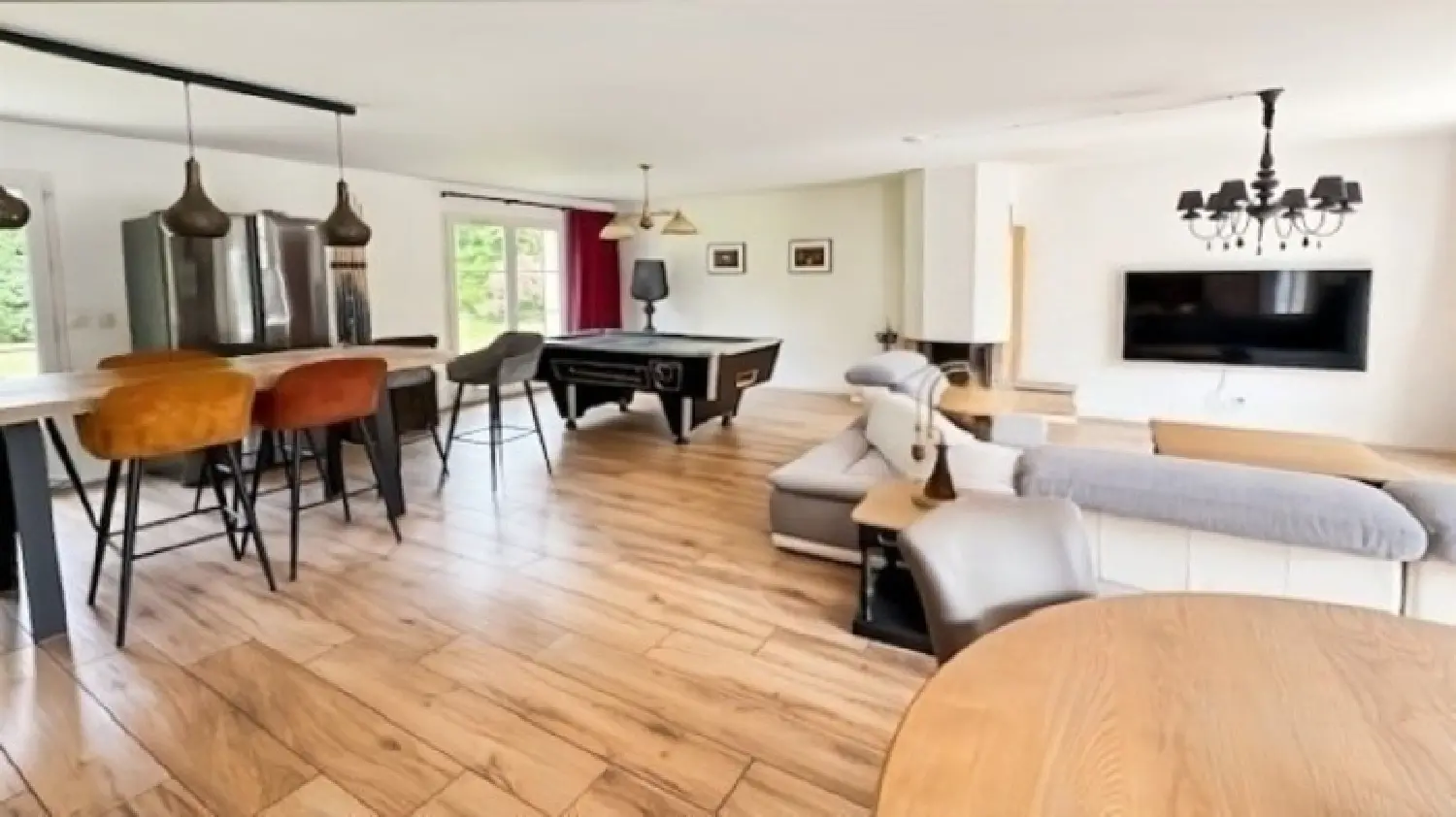  for sale house Isneauville Seine-Maritime 4