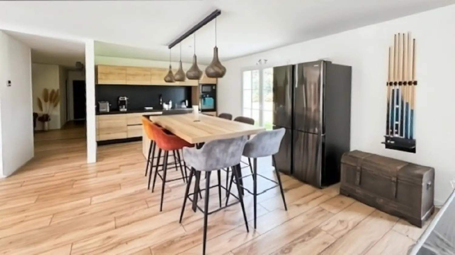  for sale house Isneauville Seine-Maritime 5