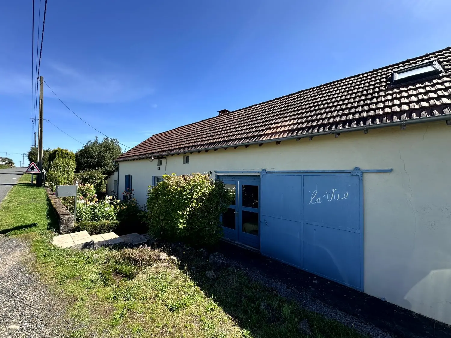  kaufen Haus Isserpent Allier 2