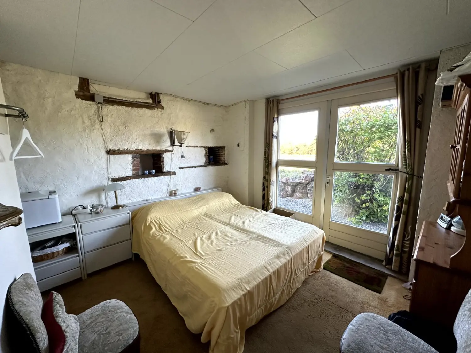  for sale house Isserpent Allier 6