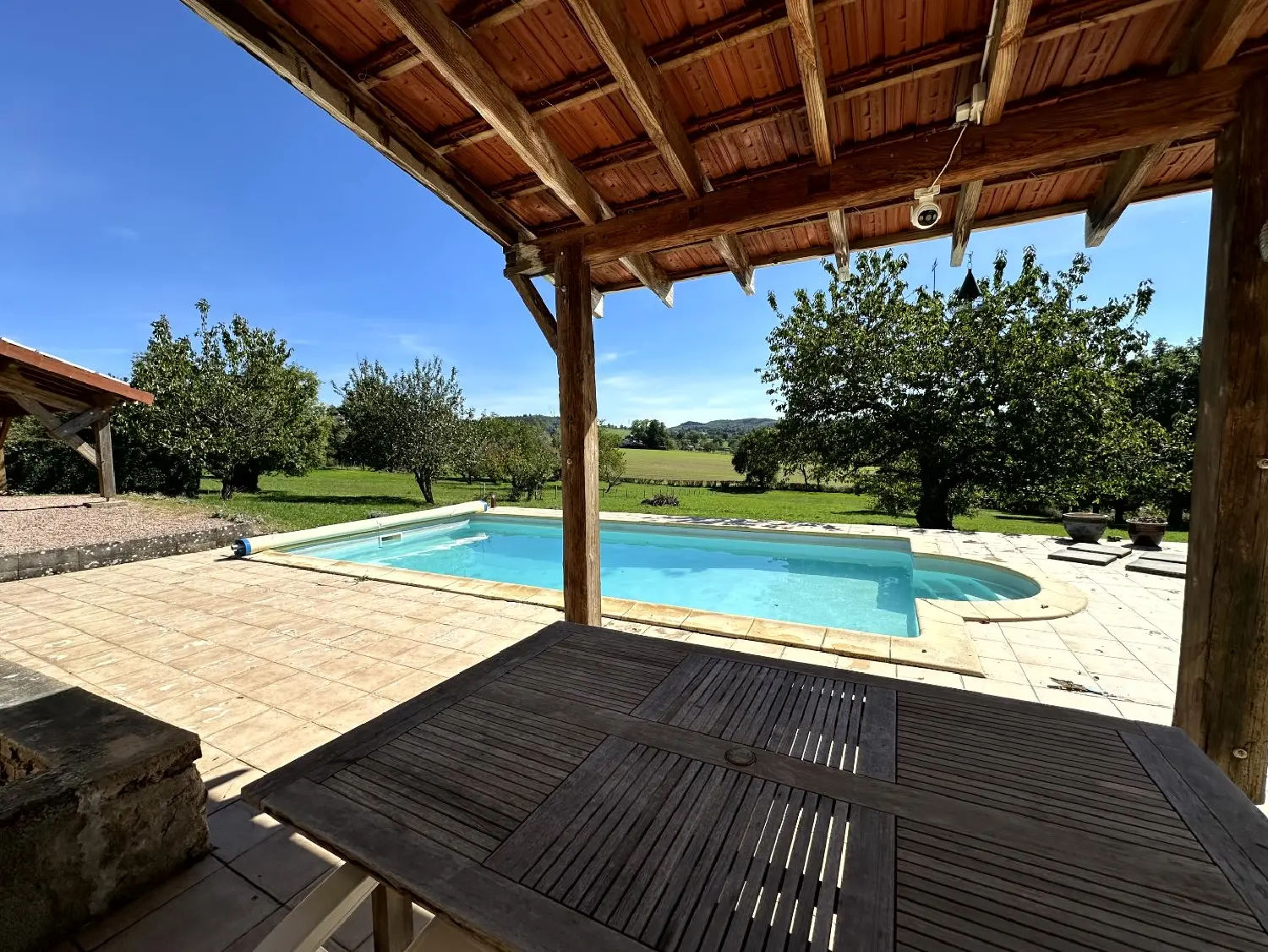  for sale house Isserpent Allier 8