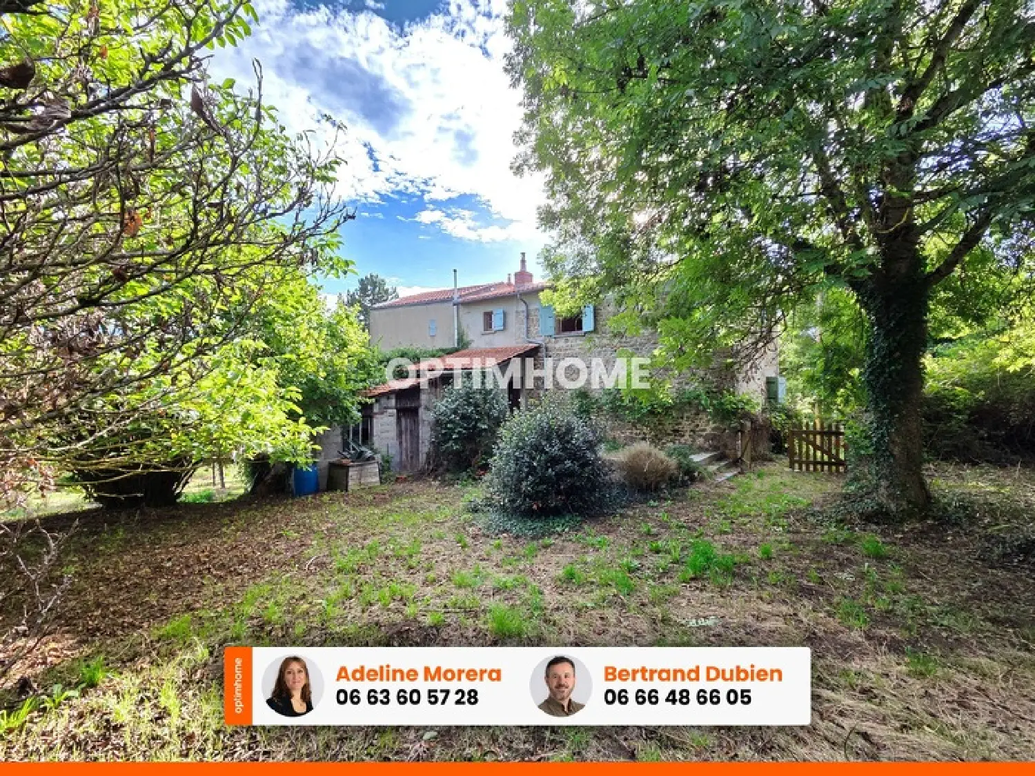  te koop huis Isserteaux Puy-de-Dôme 2