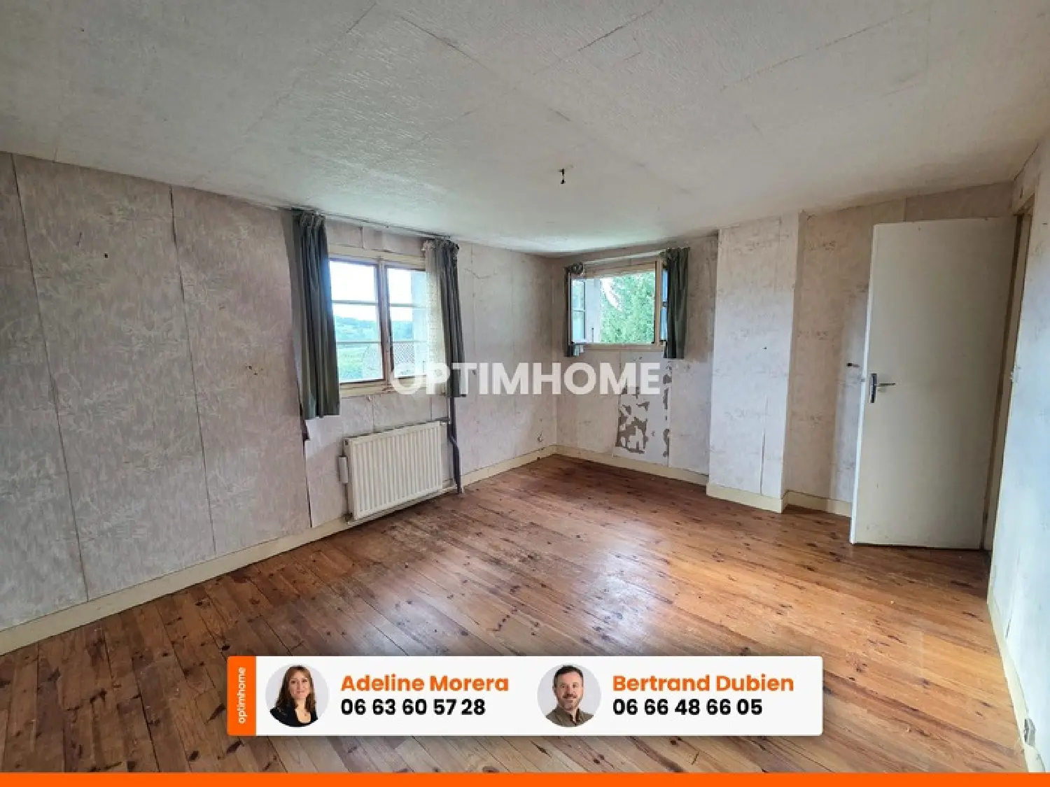  te koop huis Isserteaux Puy-de-Dôme 5