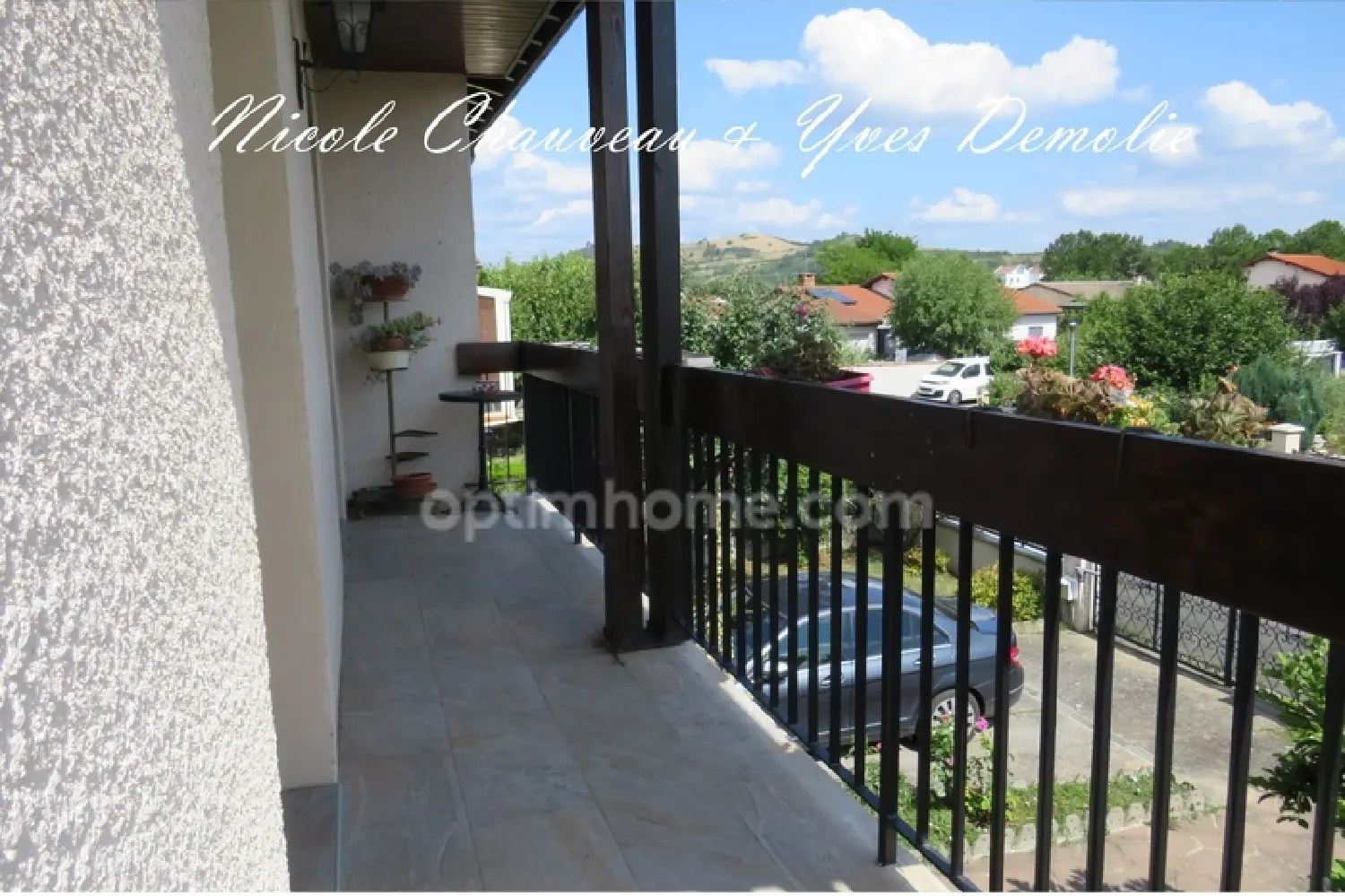  en venta casa Issoire Puy-de-Dôme 2