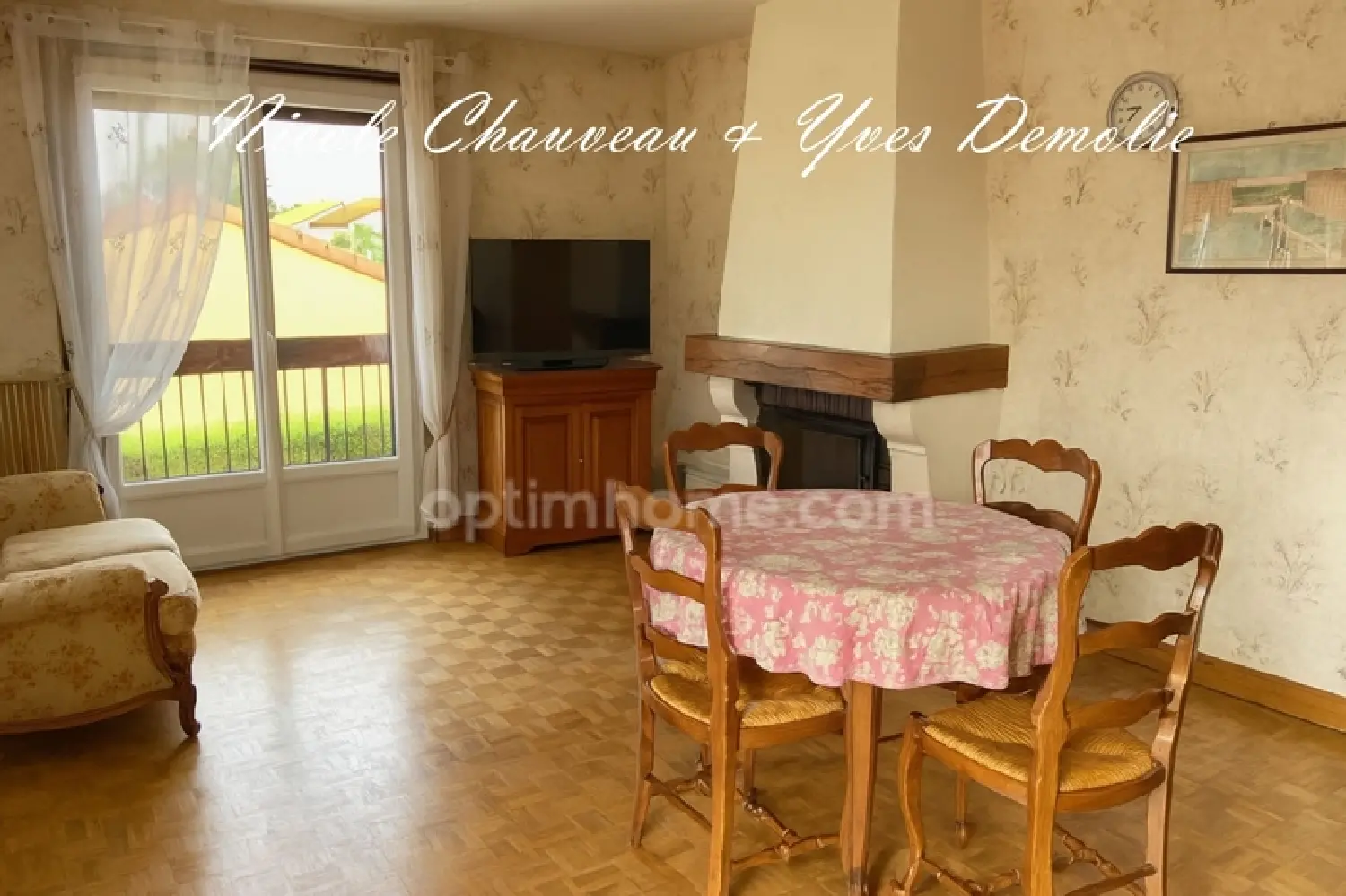  en venta casa Issoire Puy-de-Dôme 3