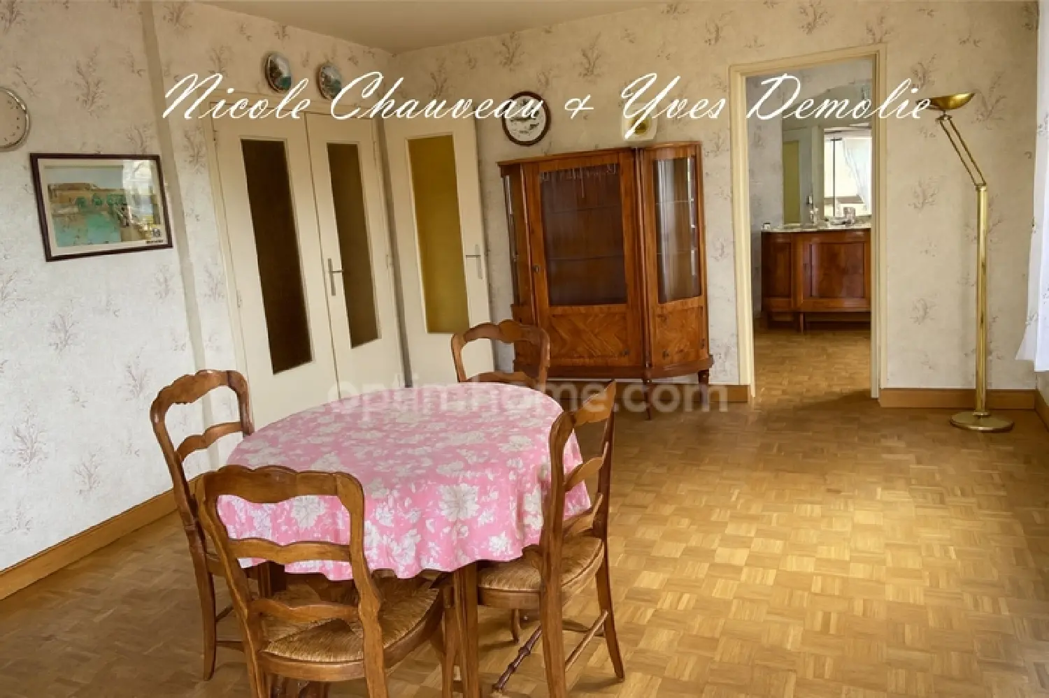  en venta casa Issoire Puy-de-Dôme 4