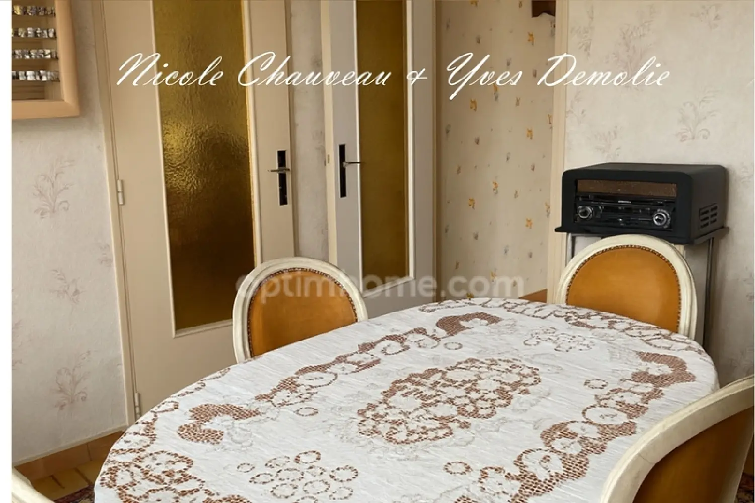  en venta casa Issoire Puy-de-Dôme 6