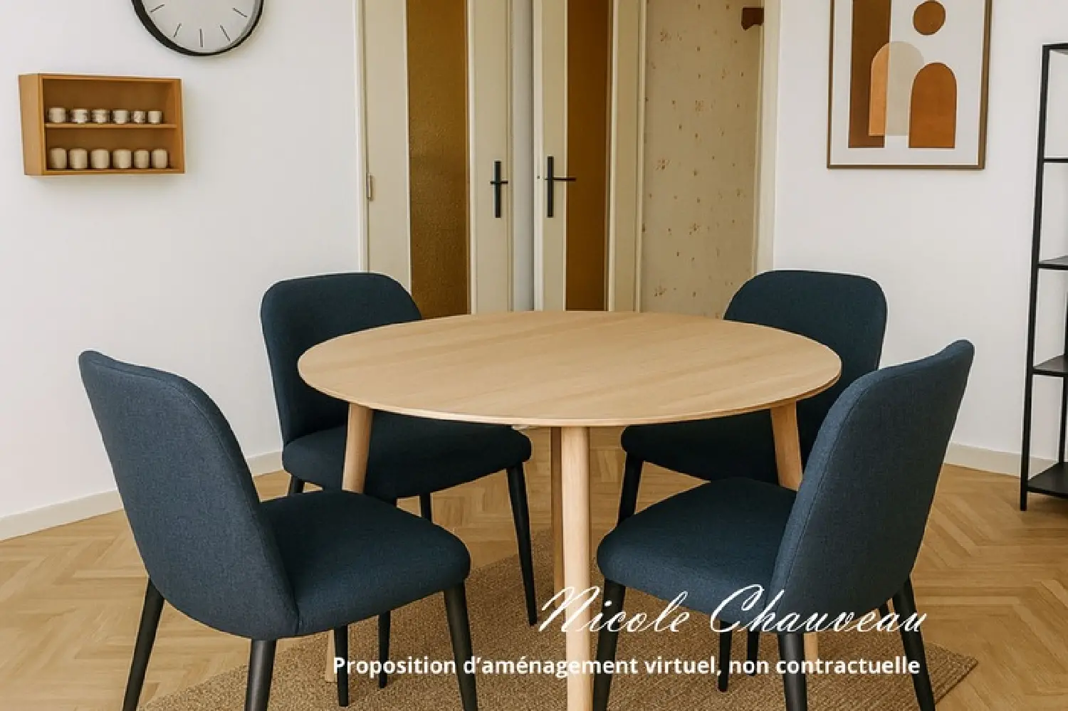  en venta casa Issoire Puy-de-Dôme 7