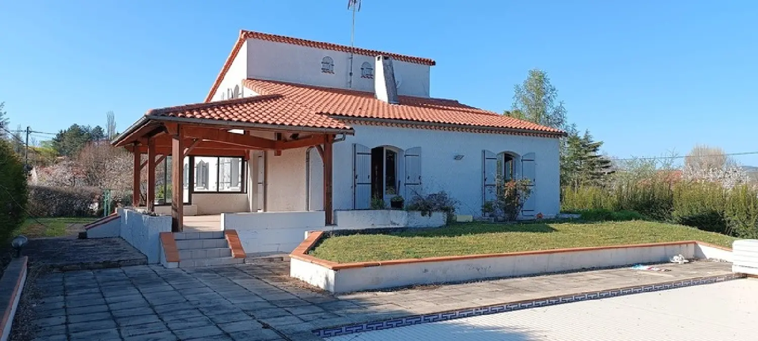  kaufen Haus Issoire Puy-de-Dôme 1