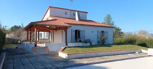 Issoire Puy-de-Dôme maison foto 7132612