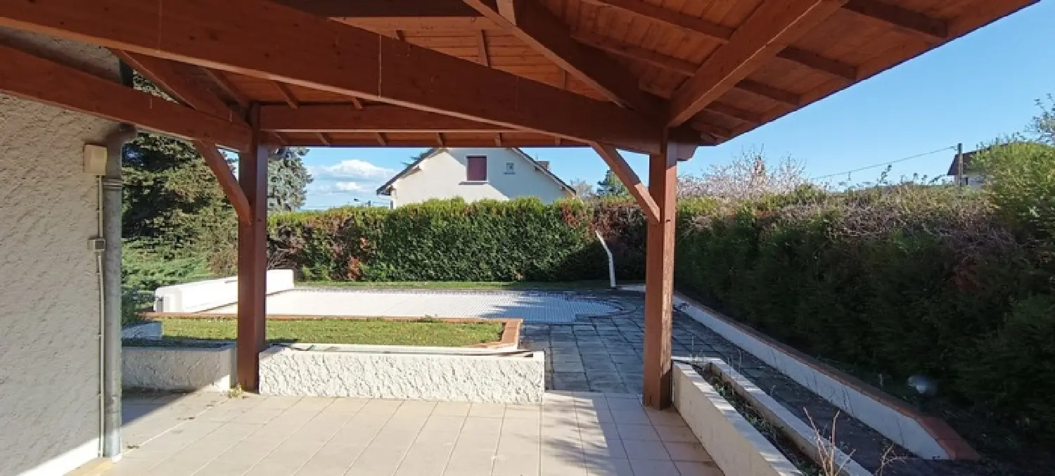  kaufen Haus Issoire Puy-de-Dôme 3