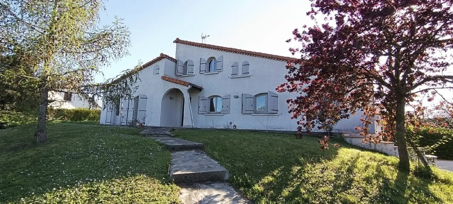  kaufen Haus Issoire Puy-de-Dôme 4