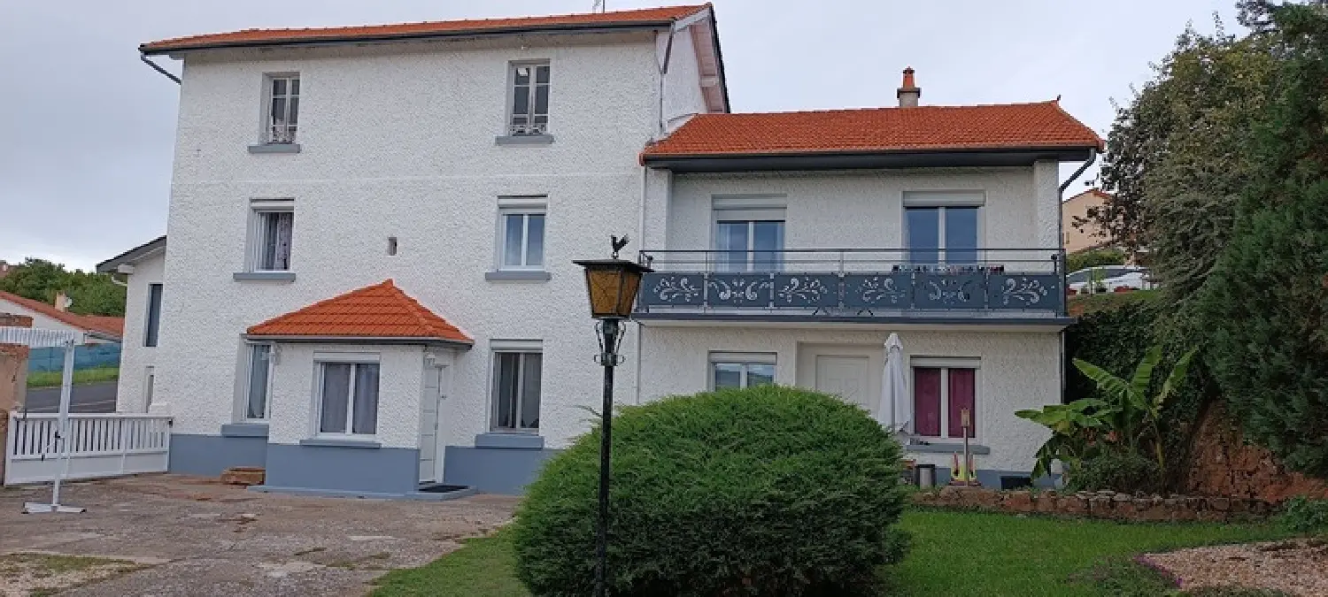  kaufen Haus Issoire Puy-de-Dôme 1