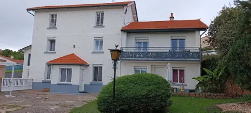Issoire Puy-de-Dôme Haus Bild 7132641