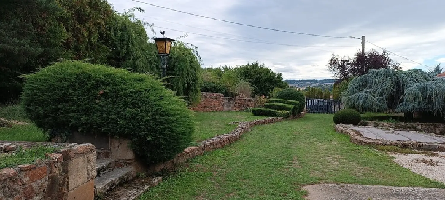  kaufen Haus Issoire Puy-de-Dôme 2