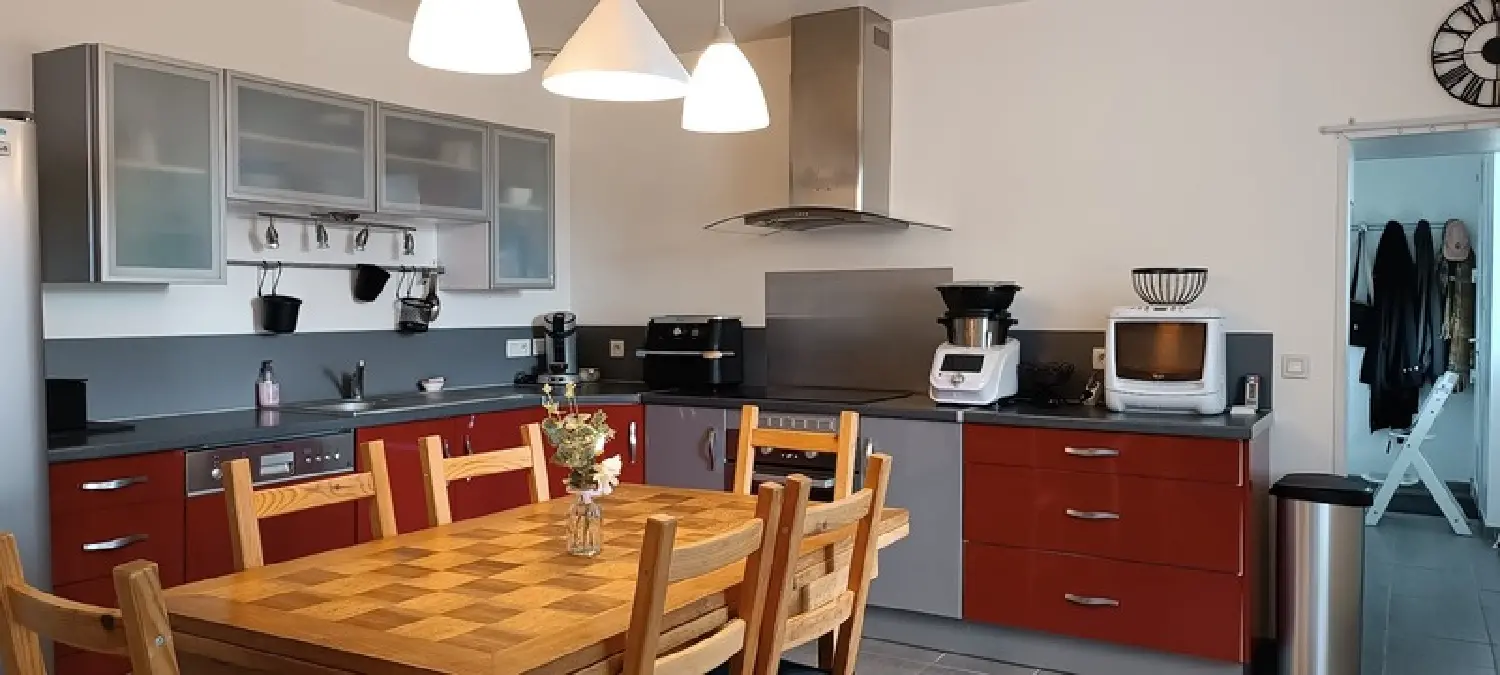  kaufen Haus Issoire Puy-de-Dôme 4