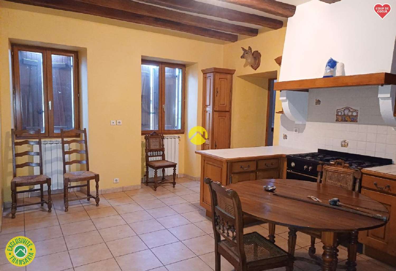  kaufen Haus Issoudun Indre 3