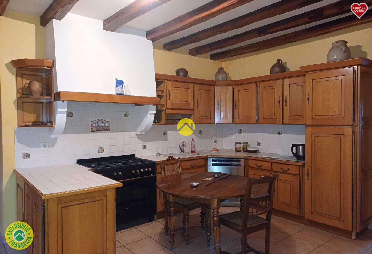  kaufen Haus Issoudun Indre 4