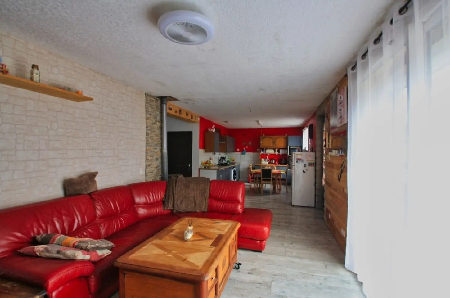  for sale house Issy-l'Évêque Saône-et-Loire 2