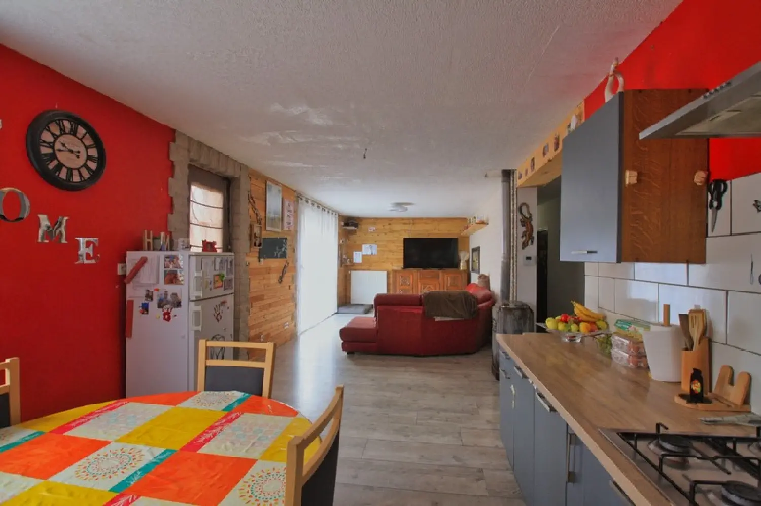  for sale house Issy-l'Évêque Saône-et-Loire 3